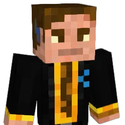 MarcoMan28's Minecraft skin