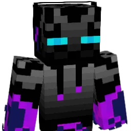 MarcoMaster06 Minecraft avatar bust
