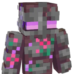 MarcoMierco Minecraft avatar bust