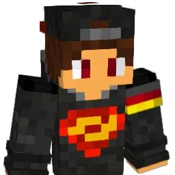 MarcoMrass Minecraft avatar bust