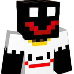 MarcoPhoenix97 Minecraft avatar bust