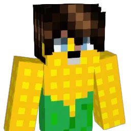 MarcoPolio420 Minecraft avatar bust