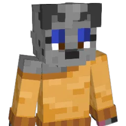 MarcoPolo64 Minecraft avatar bust