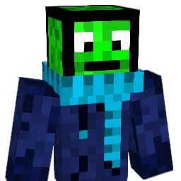 MarcoPolo9876 Minecraft avatar bust