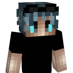 MarcoPolox Minecraft avatar bust