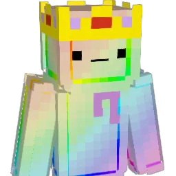 MarcoReus624 Minecraft avatar bust