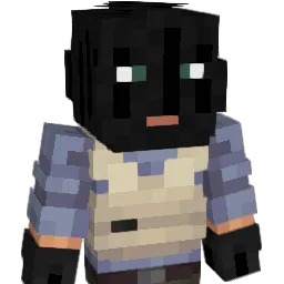 MarcoRockoPanko's Minecraft skin
