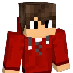 MarcoSPipS Minecraft avatar bust