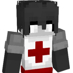 MarcoS_Tourist Minecraft avatar bust