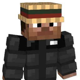 MarcoTC25's Minecraft skin