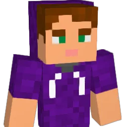 MarcoTheDims Minecraft avatar bust