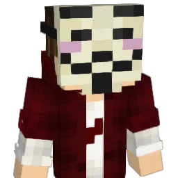 MarcoVinnicius Minecraft avatar bust