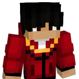 MarcoYSP Minecraft avatar bust