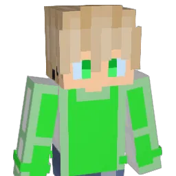 Marco_1688 Minecraft avatar bust