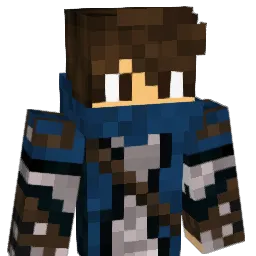 Marco_Aristo Minecraft avatar bust