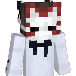 Marco_Cpl Minecraft avatar bust