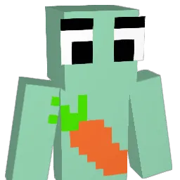 Marco_LOL Minecraft avatar bust