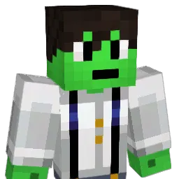 Marco_PoloNEZ Minecraft avatar bust