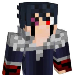 Marco_Q Minecraft avatar bust