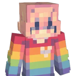 Marco_Tran Minecraft avatar bust