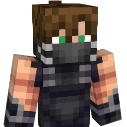 Marco_hsv Minecraft avatar bust