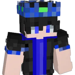 Marco_mangia Minecraft avatar bust