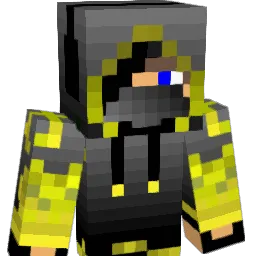 Marco_polo27 Minecraft avatar bust