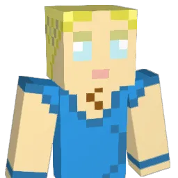 Marcola224 Minecraft avatar bust