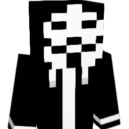 Marcolee11 Minecraft avatar bust
