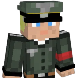 Marcolino2k Minecraft avatar bust