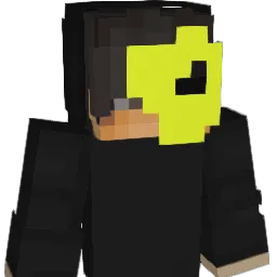 Marcoo21 Minecraft avatar bust