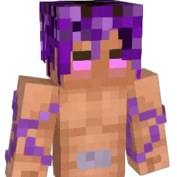 MarcooMelhor Minecraft avatar bust