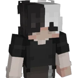 Marcopro17 Minecraft avatar bust
