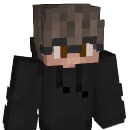 MarcorMC Minecraft avatar bust
