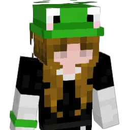 Marcorsocottini Minecraft avatar bust