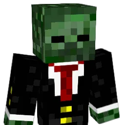 Marcos0205 Minecraft avatar bust