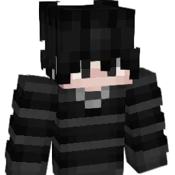 Marcos42 Minecraft avatar bust