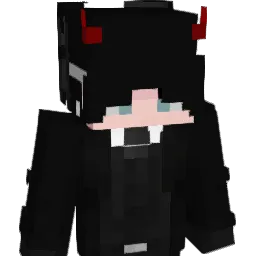 Marcos9930 Minecraft avatar bust