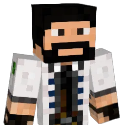 MarcosBio's Minecraft skin