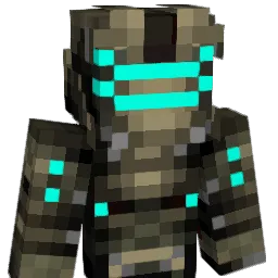MarcosBortoli Minecraft avatar bust