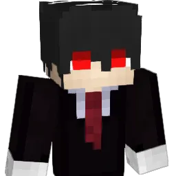 MarcosDaCruzCJNG Minecraft avatar bust