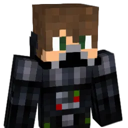MarcosEller Minecraft avatar bust