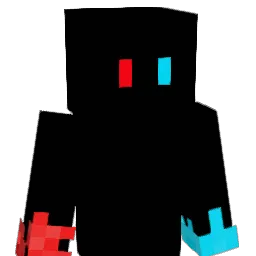MarcosEmanuelR Minecraft avatar bust