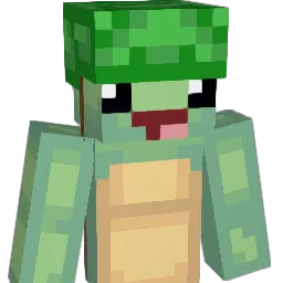 MarcosJPM8 Minecraft avatar bust