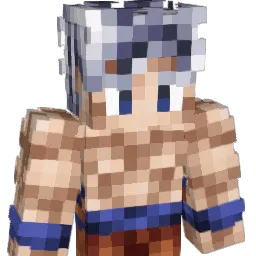 MarcosM97's Minecraft skin