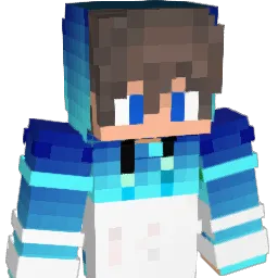 MarcosMCHD_BR Minecraft avatar bust