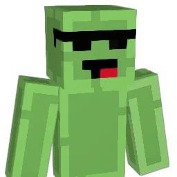 Marcos_1071 Minecraft avatar bust