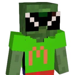 Marcoscraft2011's Minecraft skin