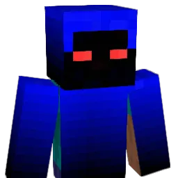 Marcosd1227 Minecraft avatar bust