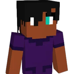 MarcosiasIsif Minecraft avatar bust